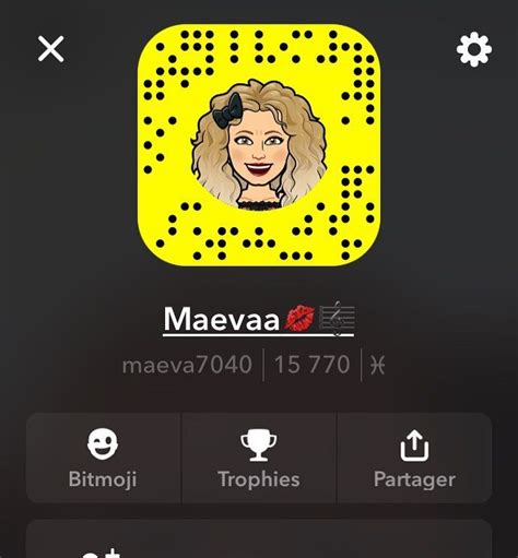 snapchat de meuf qui nude